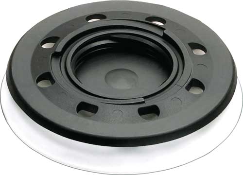Sanding Pad St-stf D125-8 Fx-w-ht