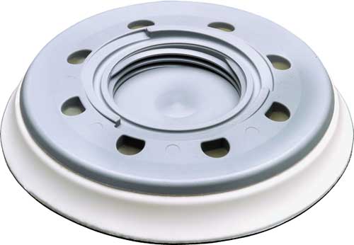 Sanding Pad St-stf D125-8 Fx-sw