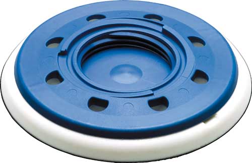 Sanding Pad St-stf D 125-8 Fx-h-ht
