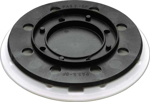 Sanding Disc St-stf-es125-90-8-m4w-ht
