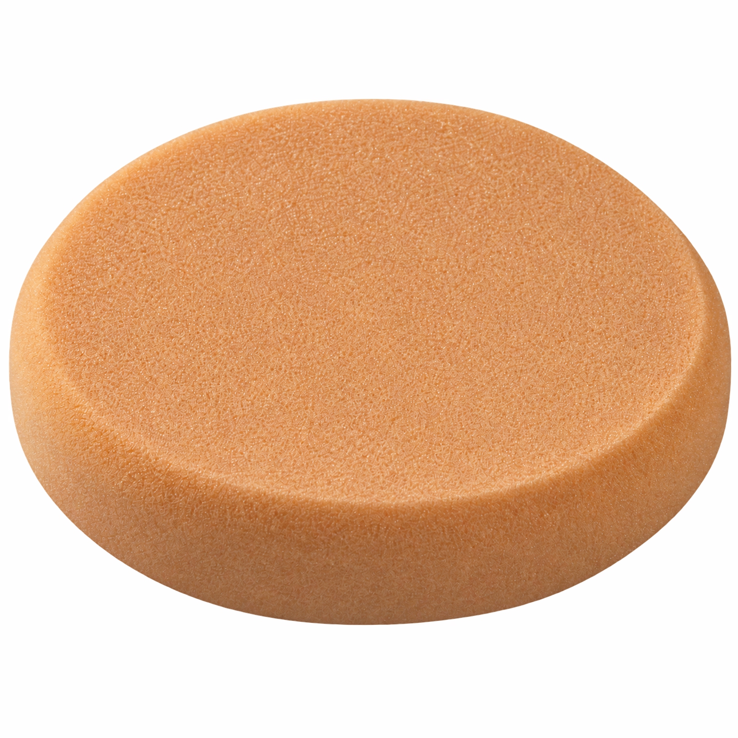 Festool PS-STF-D150x30-M-OCS/5 Orange Medium Polishing Sponges 150mm 5 Pack