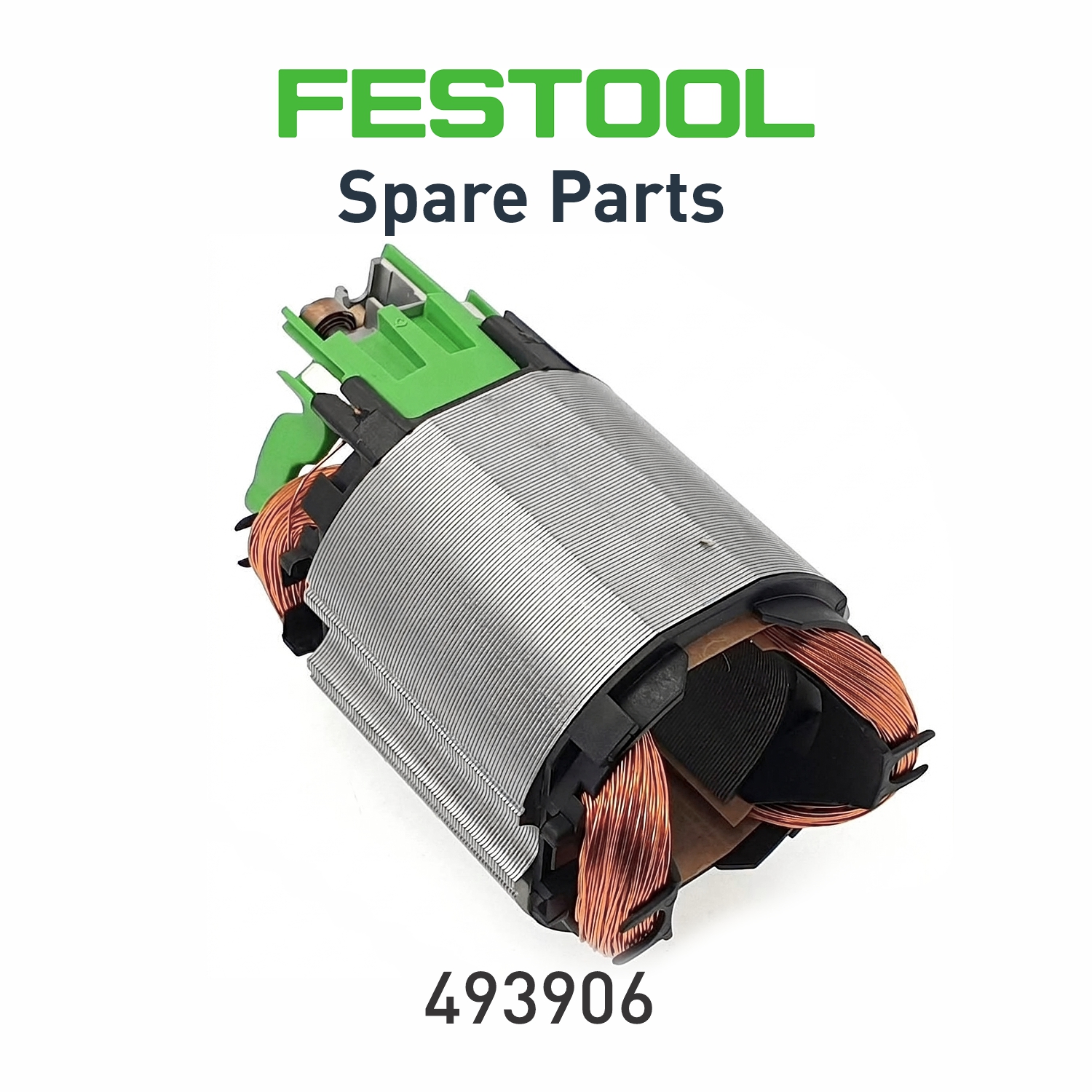 Festool Field Assembly DF 500 Q 230V DOMINO Joining Machine Spare Part
