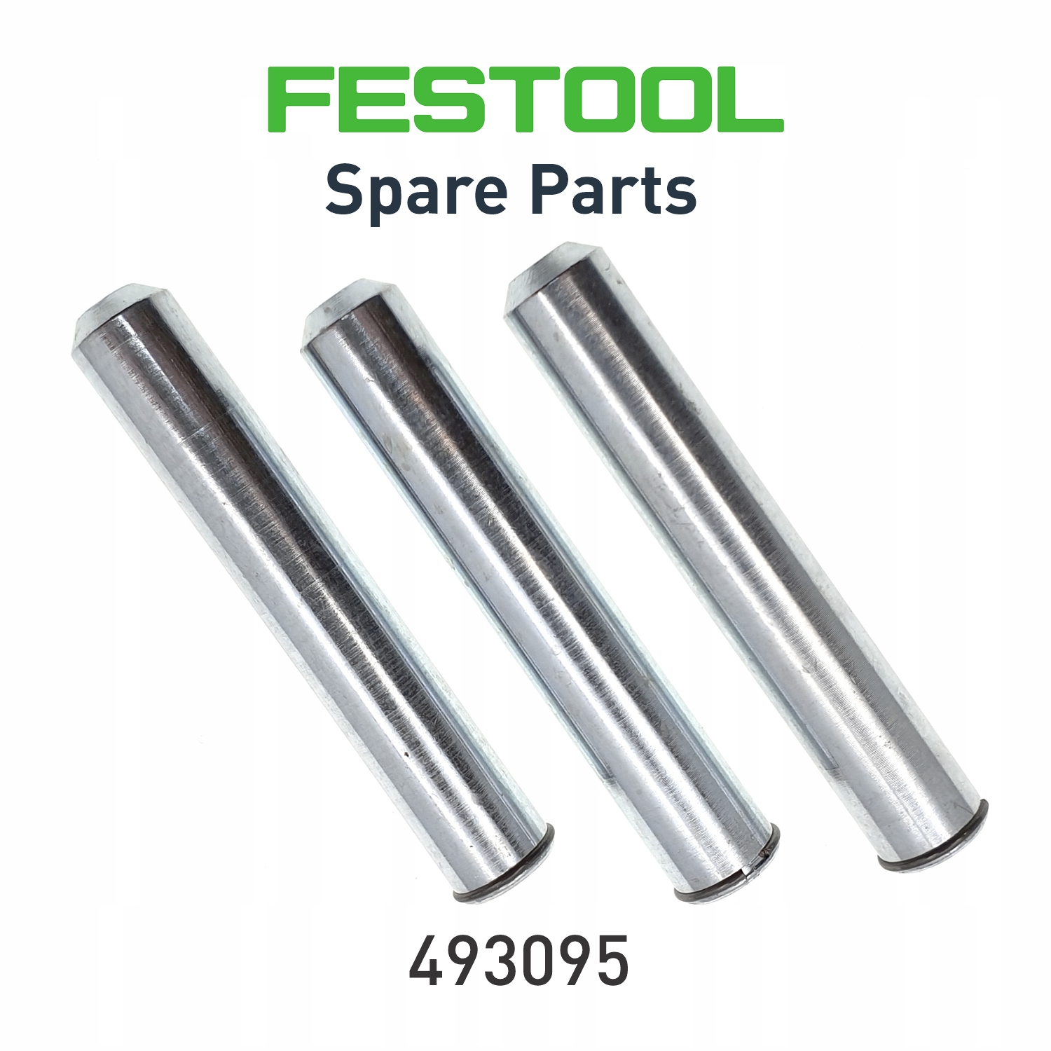 Festool Bolt APS 900 / MFS Routing Template Spare Part