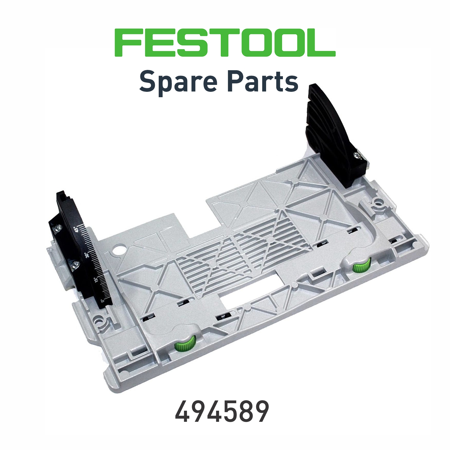 Festool Guide Plate TS 55 Plunge-Cut Saw Spare Part