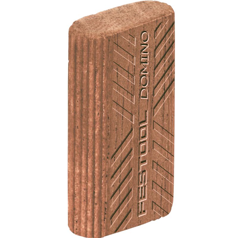 Festool D 8x40/390 MAU Sipo DOMINO Dowels 8 x 40mm 390 Piece