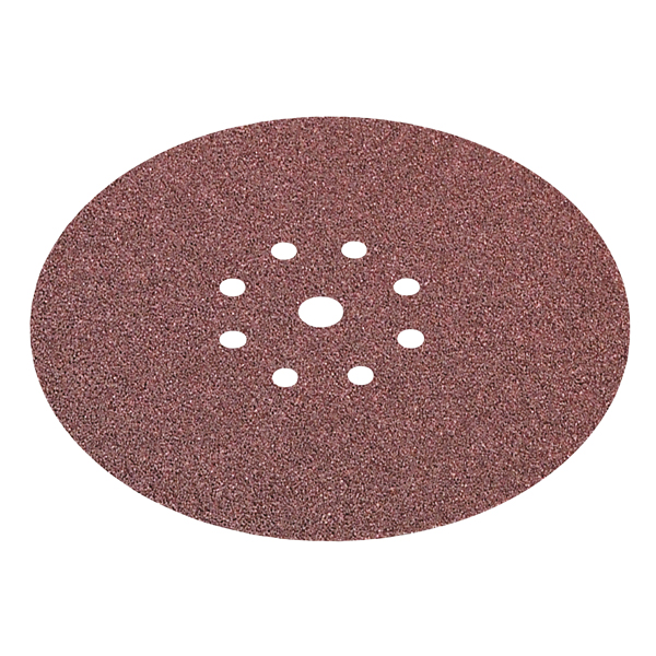 Sandpaper Stf-d225-8-p 36-sa-25
