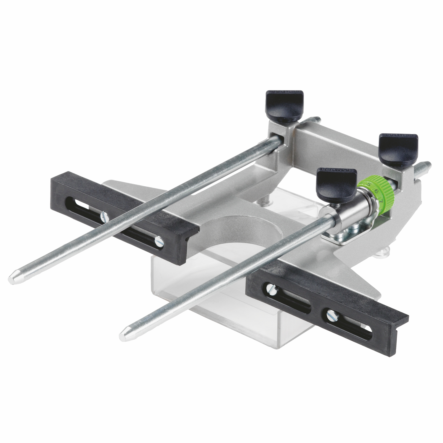 Festool SA-MFK 700 Parallel Side Fence with Fine Adjuster for MFK 700