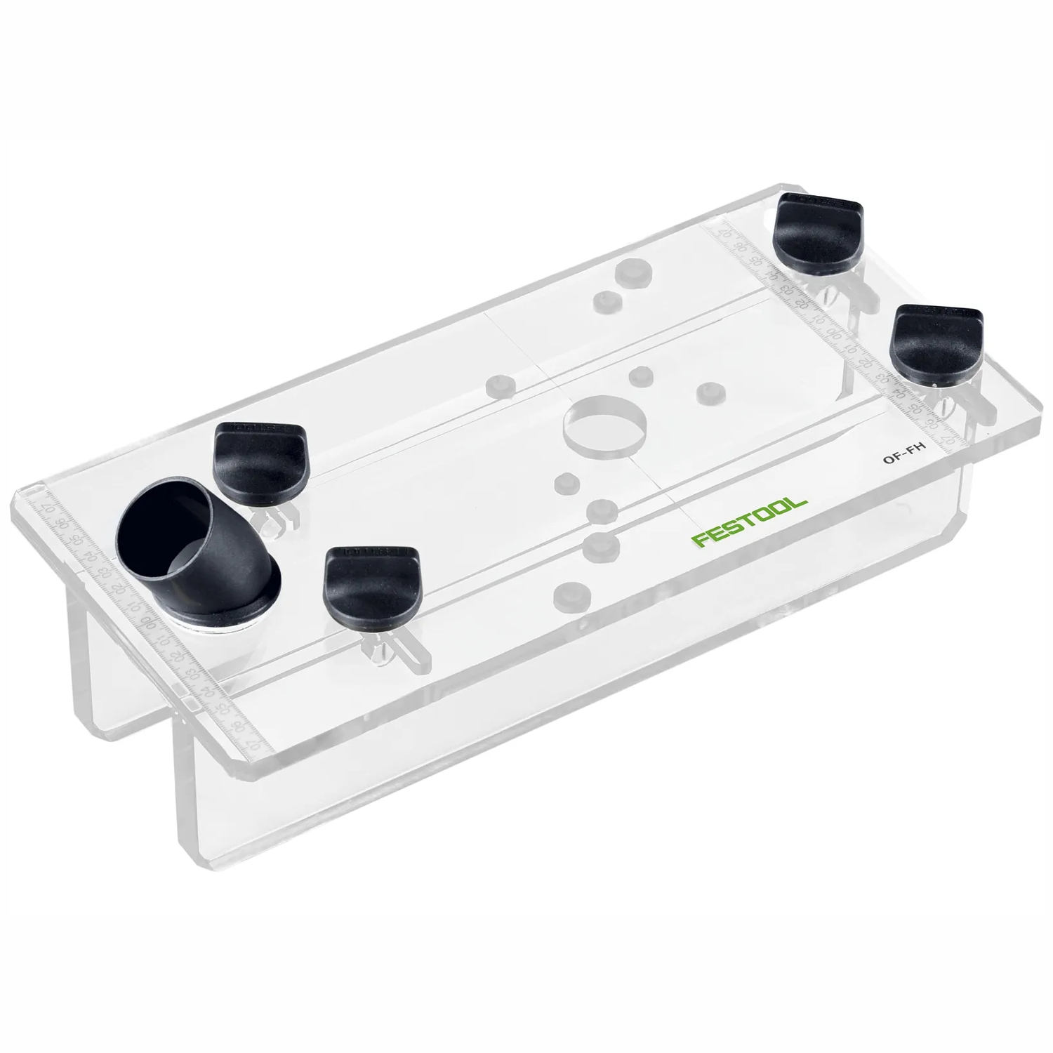 Festool OF-FH 2200 Routing Aid for narrow workpiece edges