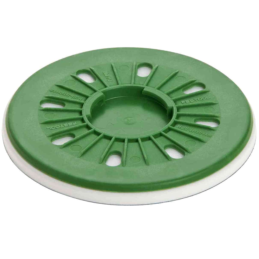 Polishing Pad Pt-stf D150 Mj-fx