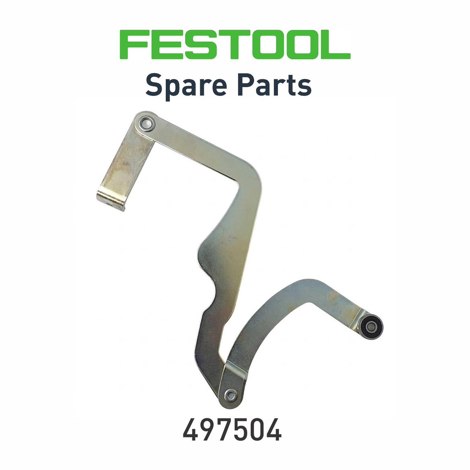 Festool Swivel Lever KS 120 EB KAPEX Mitre Saw Spare Part