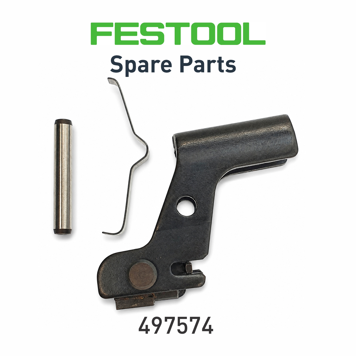 Festool Jigsaw Roller Support PS 400 Spare Part