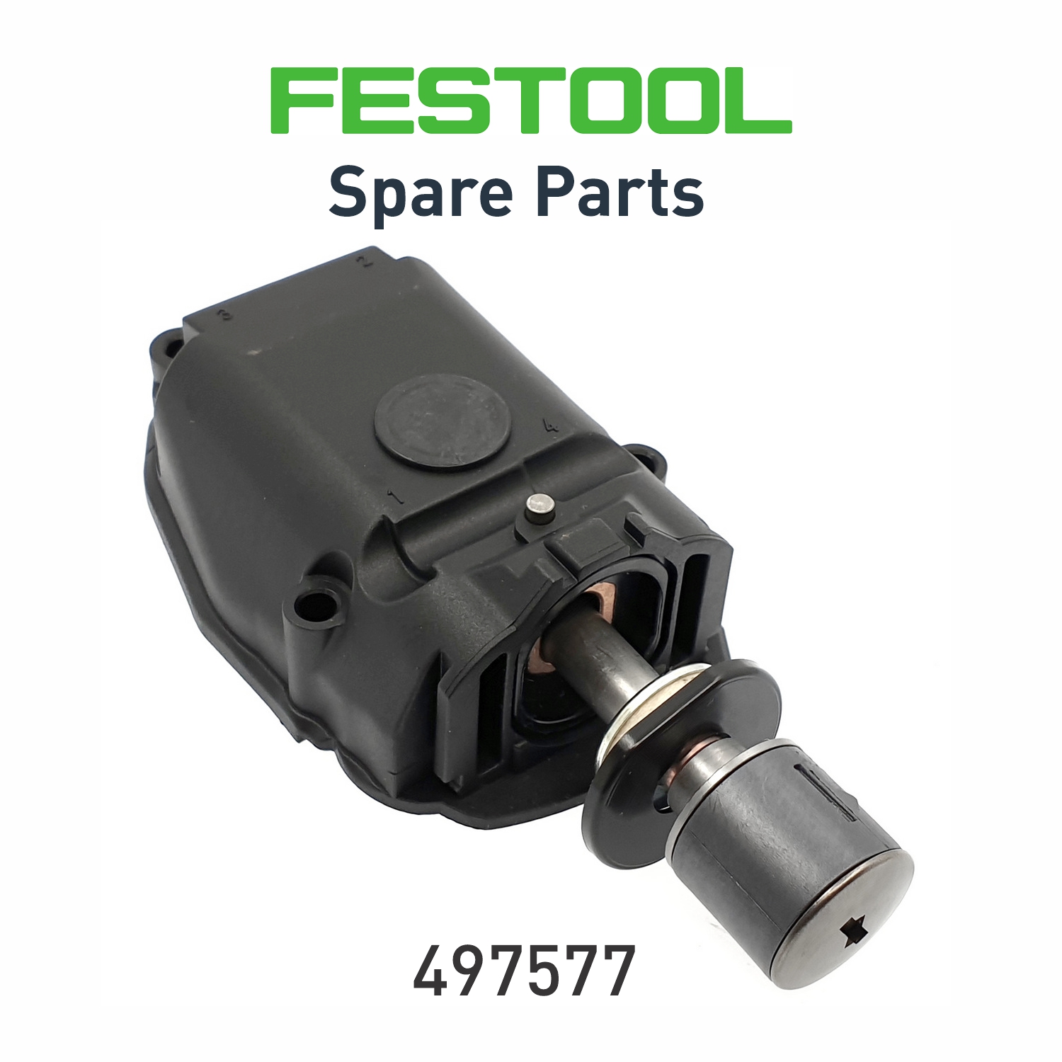 Festool Gear Cover PS 400 CARVEX Jigsaw Spare Part
