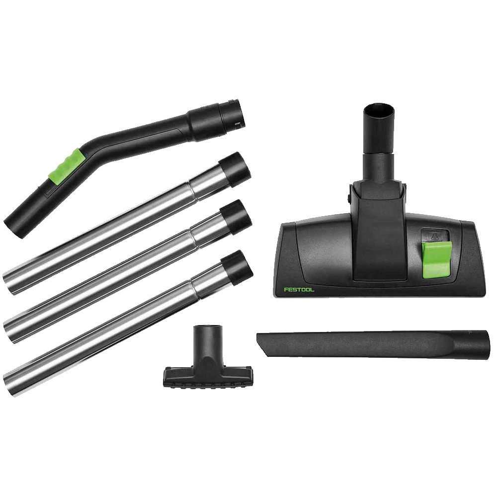 Festool D 36 RS-M-Plus Renovation Cleaning Set in Systainer