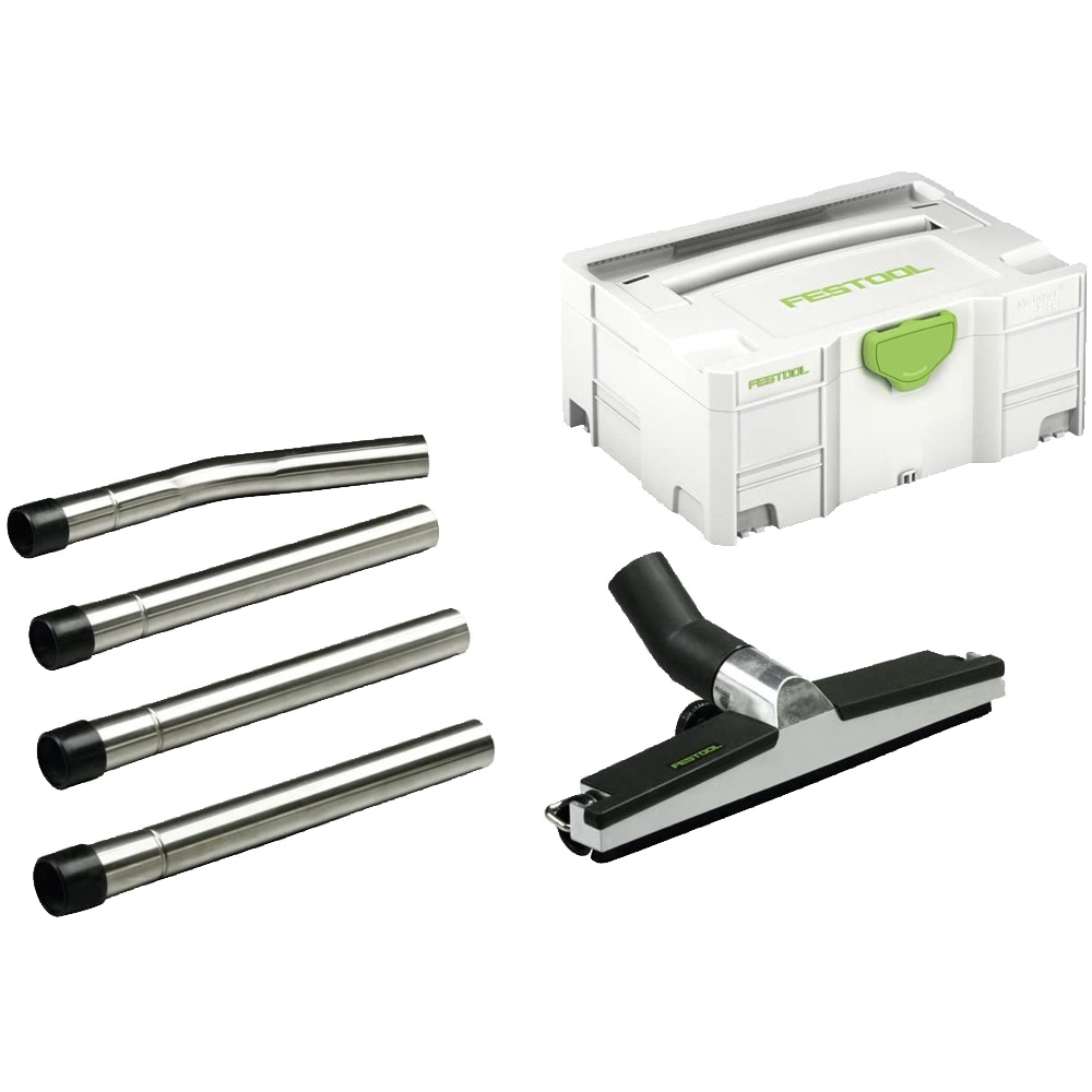 Festool D 36 BD 370 RS-Plus Floor Cleaning Set