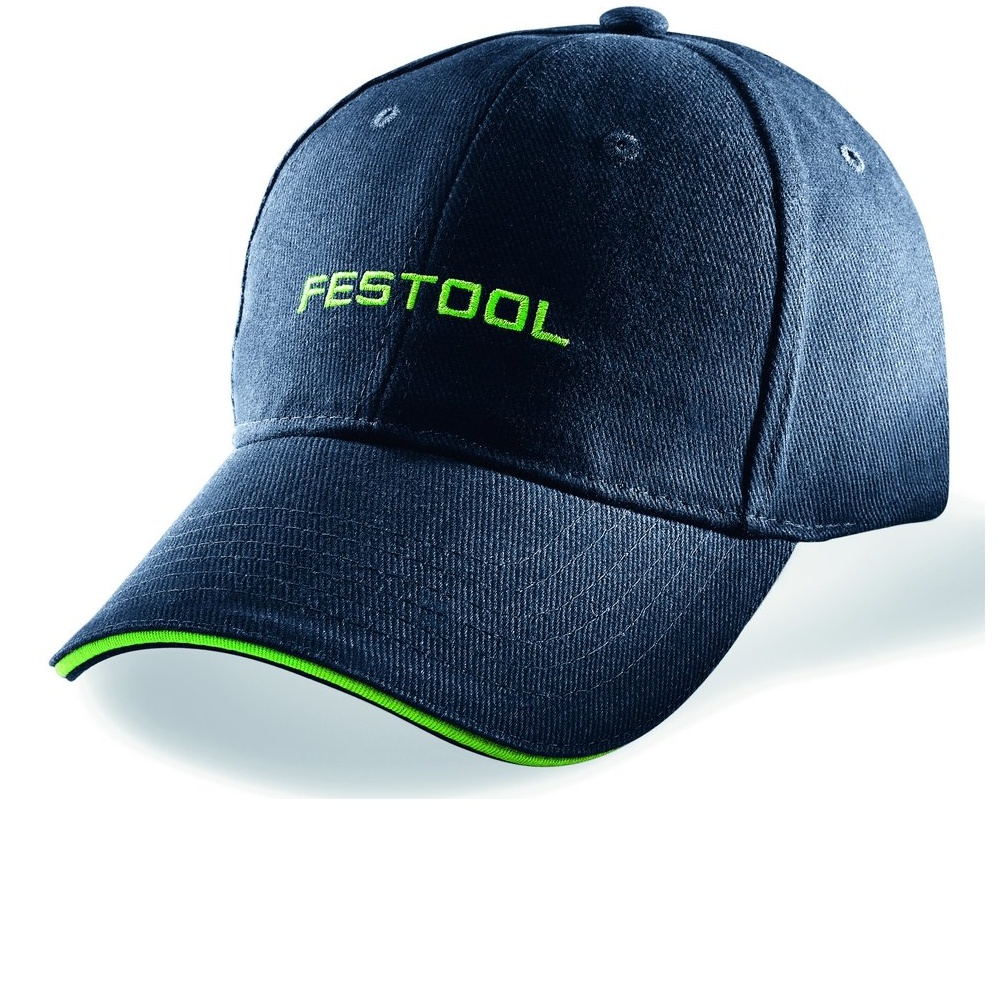 Golf Cap 100 Year Festool
