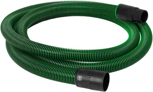 Festool D 36/32x3,5m-AS Antistatic Tapered Suction Hose 3.5m