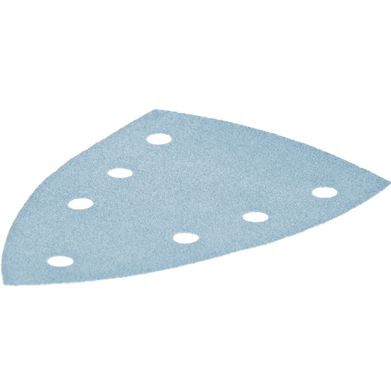 Sandpaper Stf Delta-7 P 40 Gr 10x