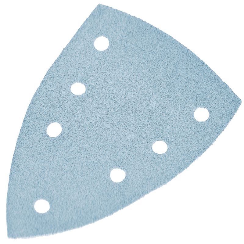 Sandpaper Stf Delta-7 P 60 Gr 50x
