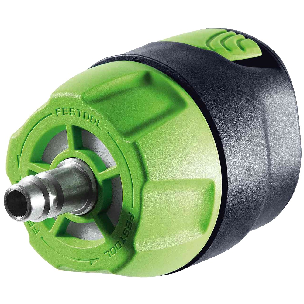 Festool IAS 3-SD Compressed Air Adapter for LEX 3, LEX 2 & LRS Sanders