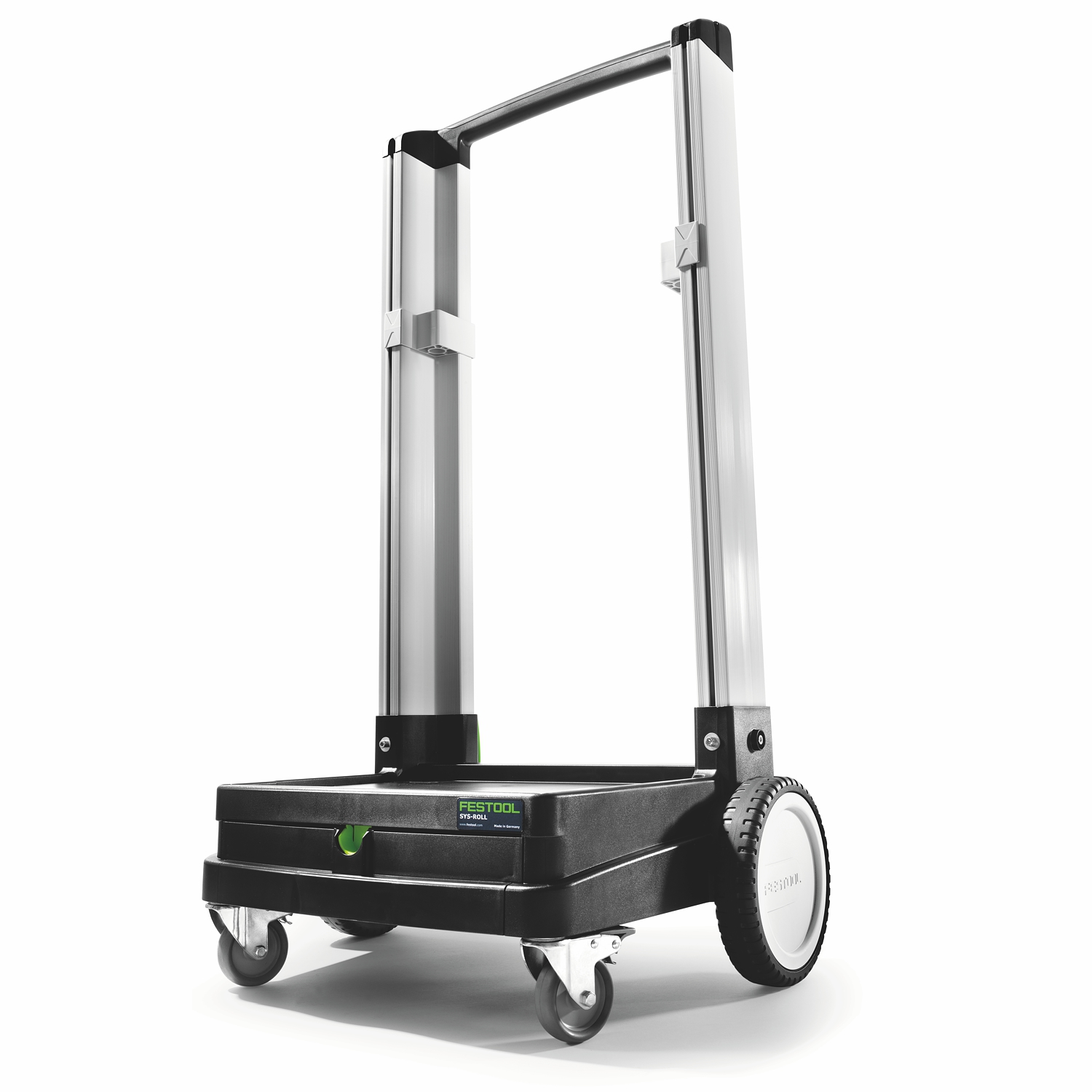 Festool SYS-Roll 100 Transport Trolley for Systainers