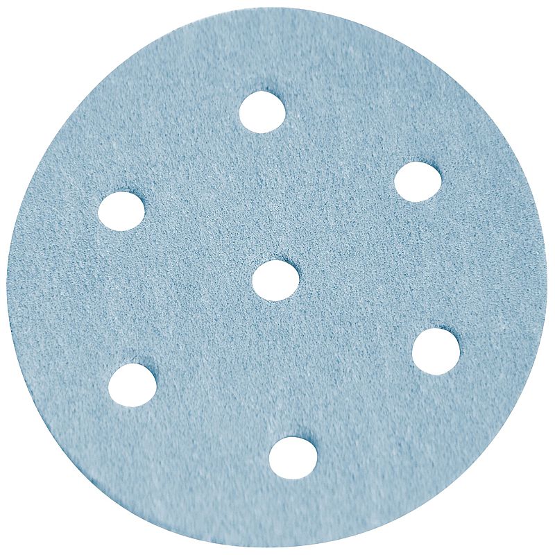 Stickfix Sandpa Stf D 77-6 P1500 Gr 50x