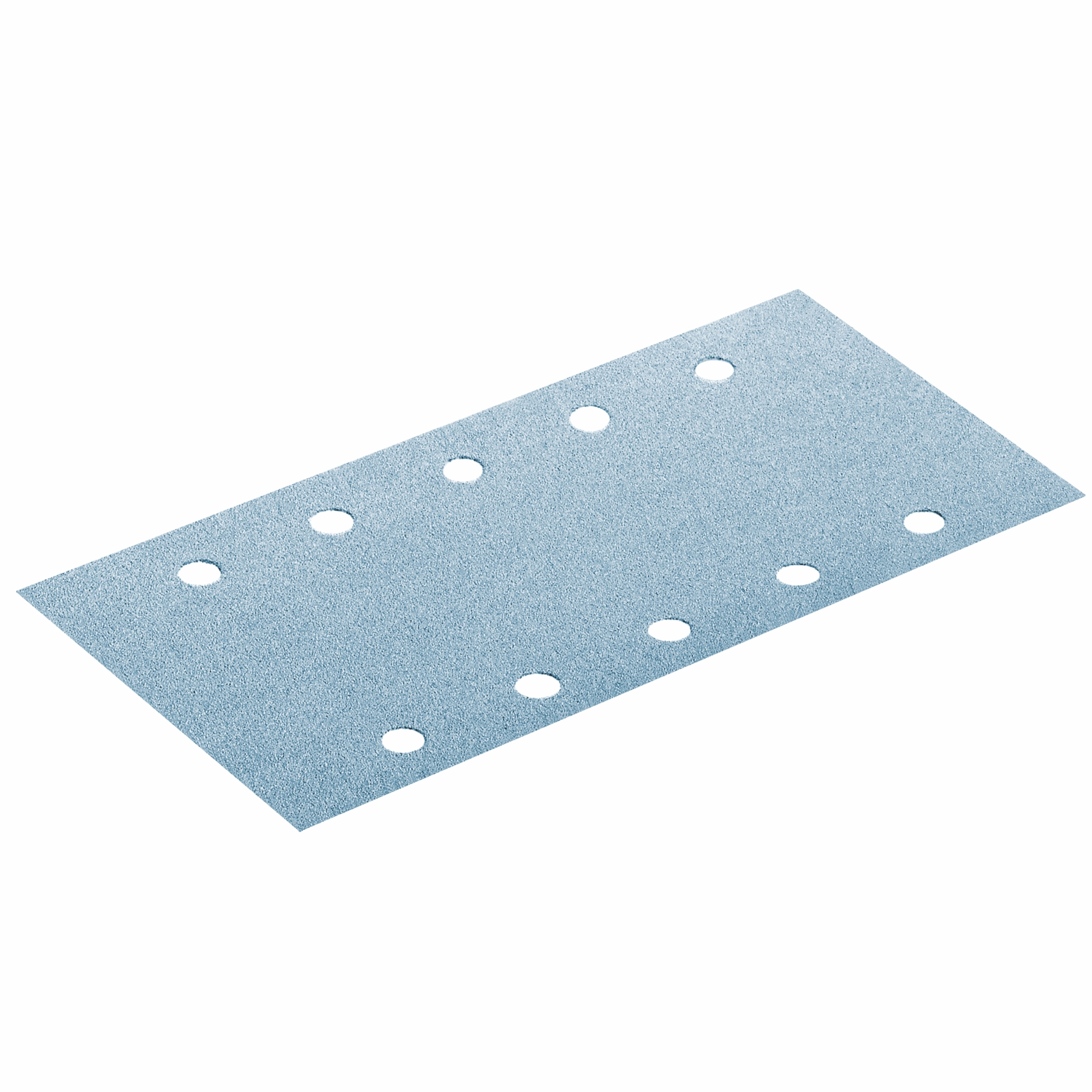 Festool Granat STF 115x228 P400 Abrasive Sheets 100 Pack