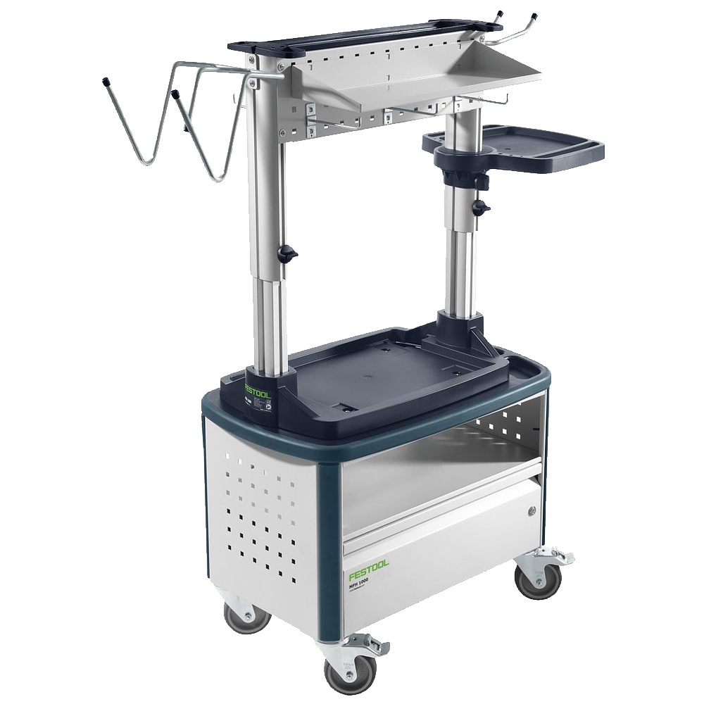 Festool UCR 1000 Universalcenter Mobile Workstation