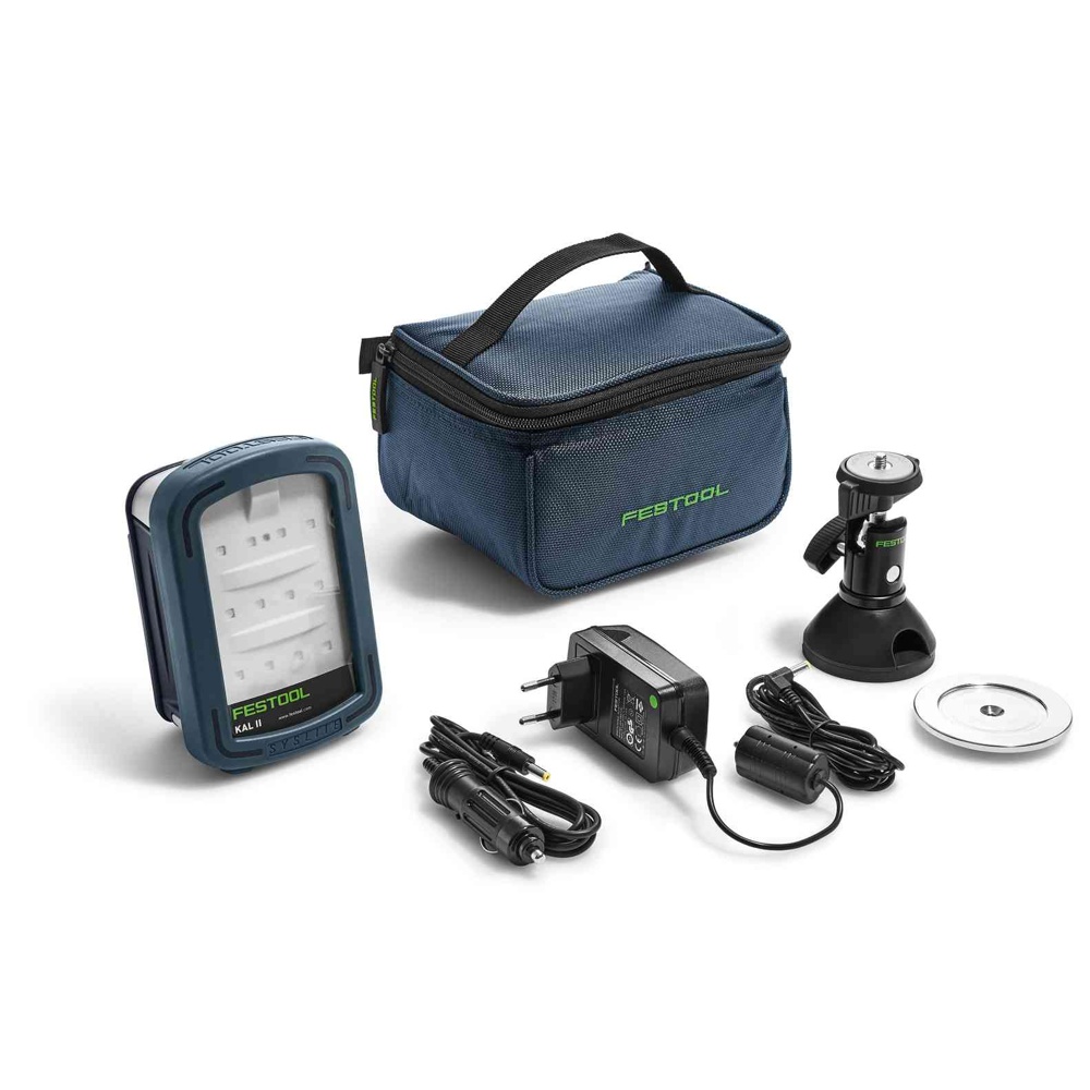 Festool SYSLITE KAL II-Set Working Light