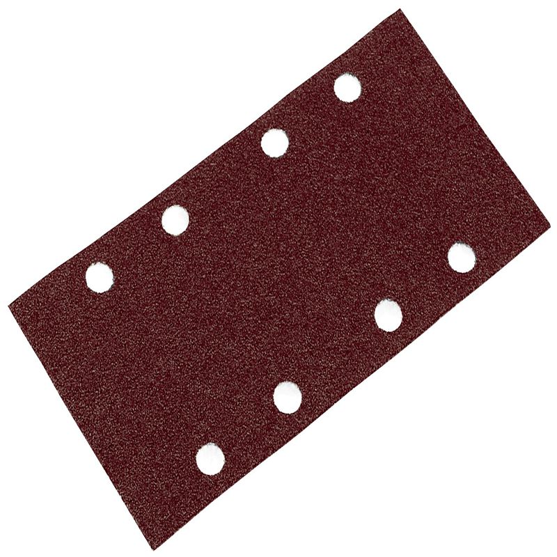 Abrasive Stf 115x228 P120 Ru2-50 Rubin 2