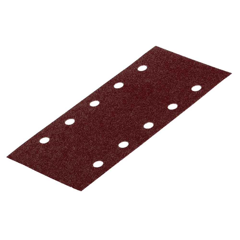 Abrasive Stf 115x228 P180 Ru2-10 Rubin 2