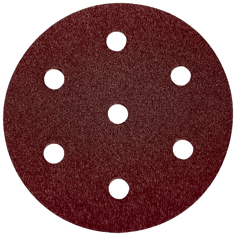 Stickfix Sandpa Stf D90-6 P180 Ru2-50
