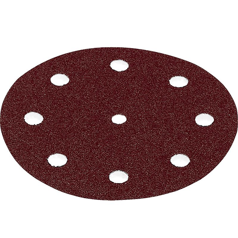 Stickfix Sandpa Stf D125-9 P120 Ru2-50