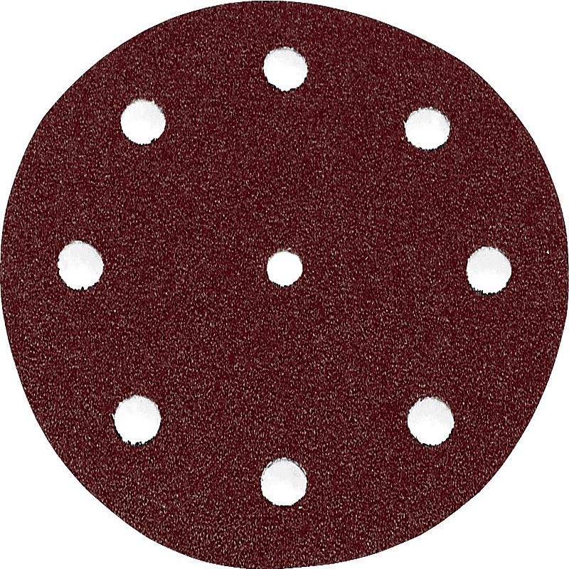 Stickfix Sandpa Stf D125-9 P40 Ru2-10