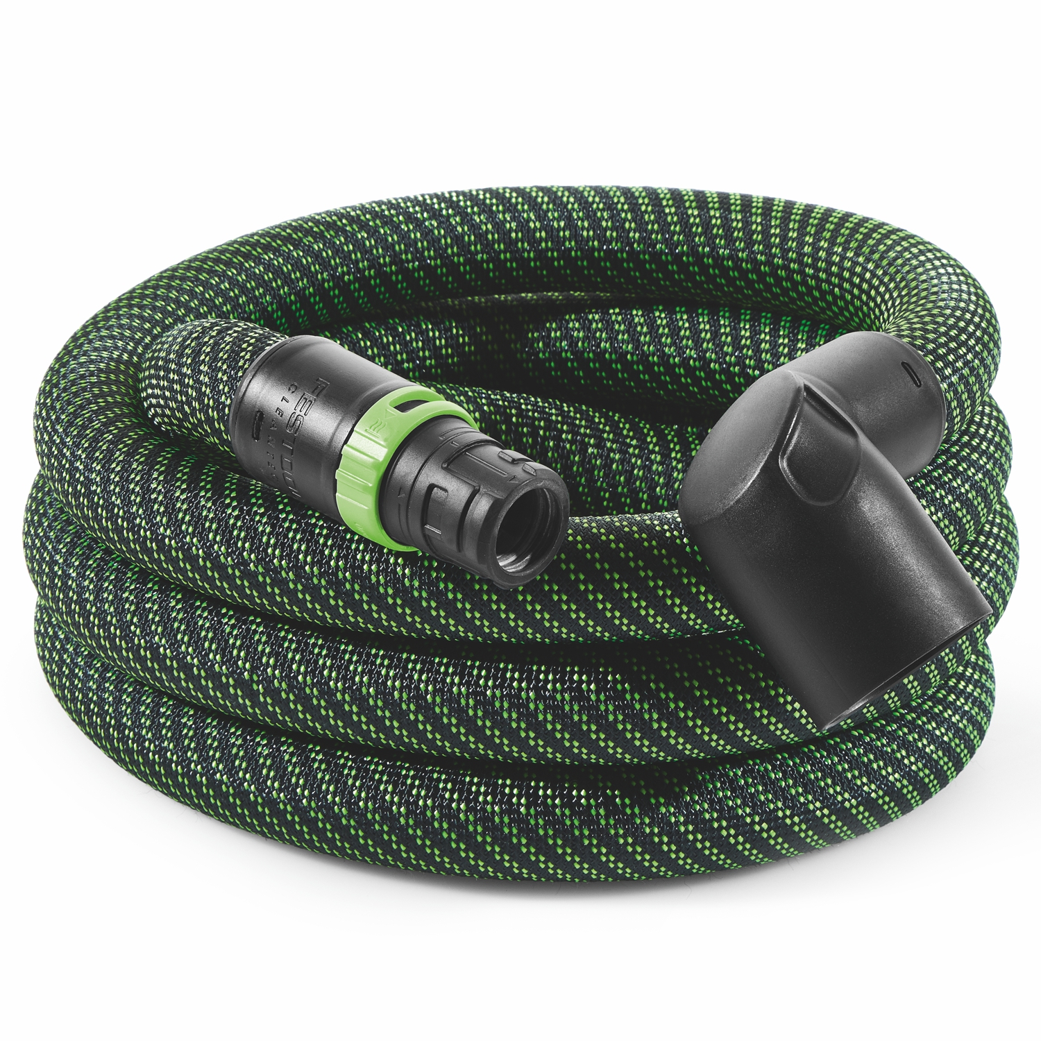 Festool D 27/32x3,5m-AS-90°/CT Antistatic Suction Hose 3.5m