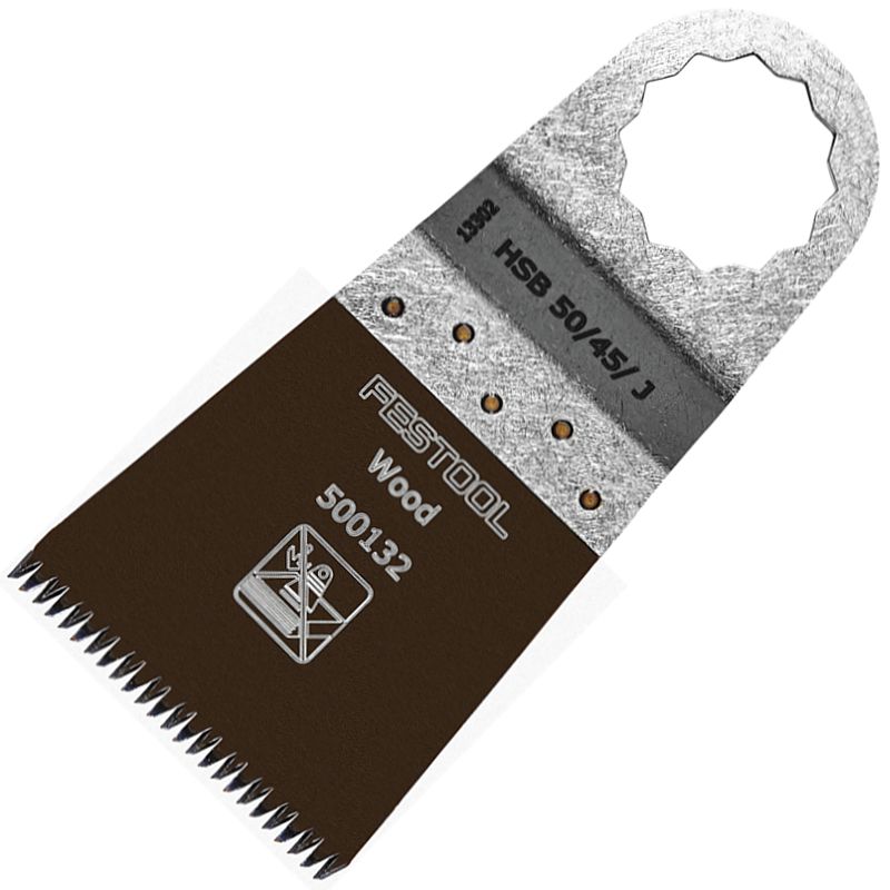 Saw Blade Hsb 50-45-j