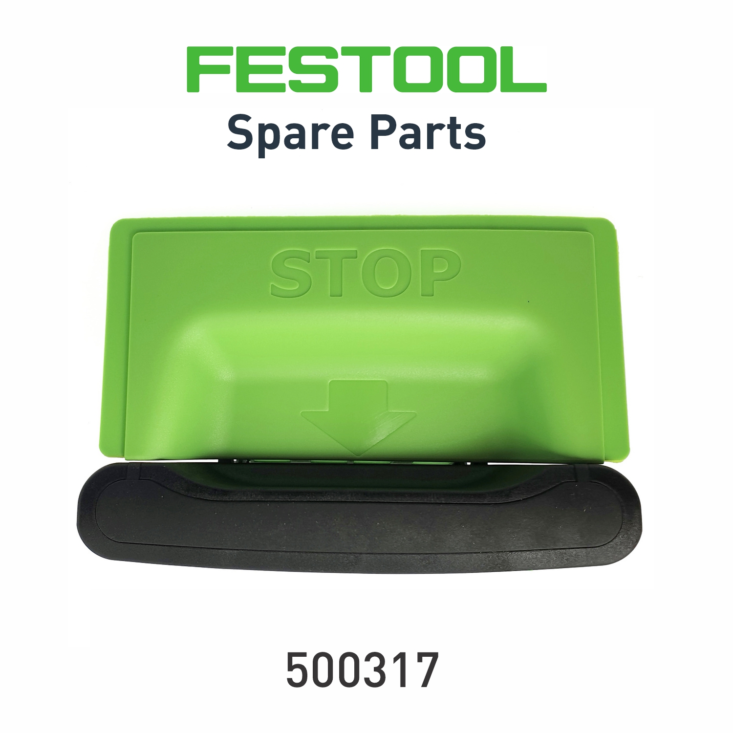 Festool Leg CT 26/36 ET-BG Dust Extractor Spare Part