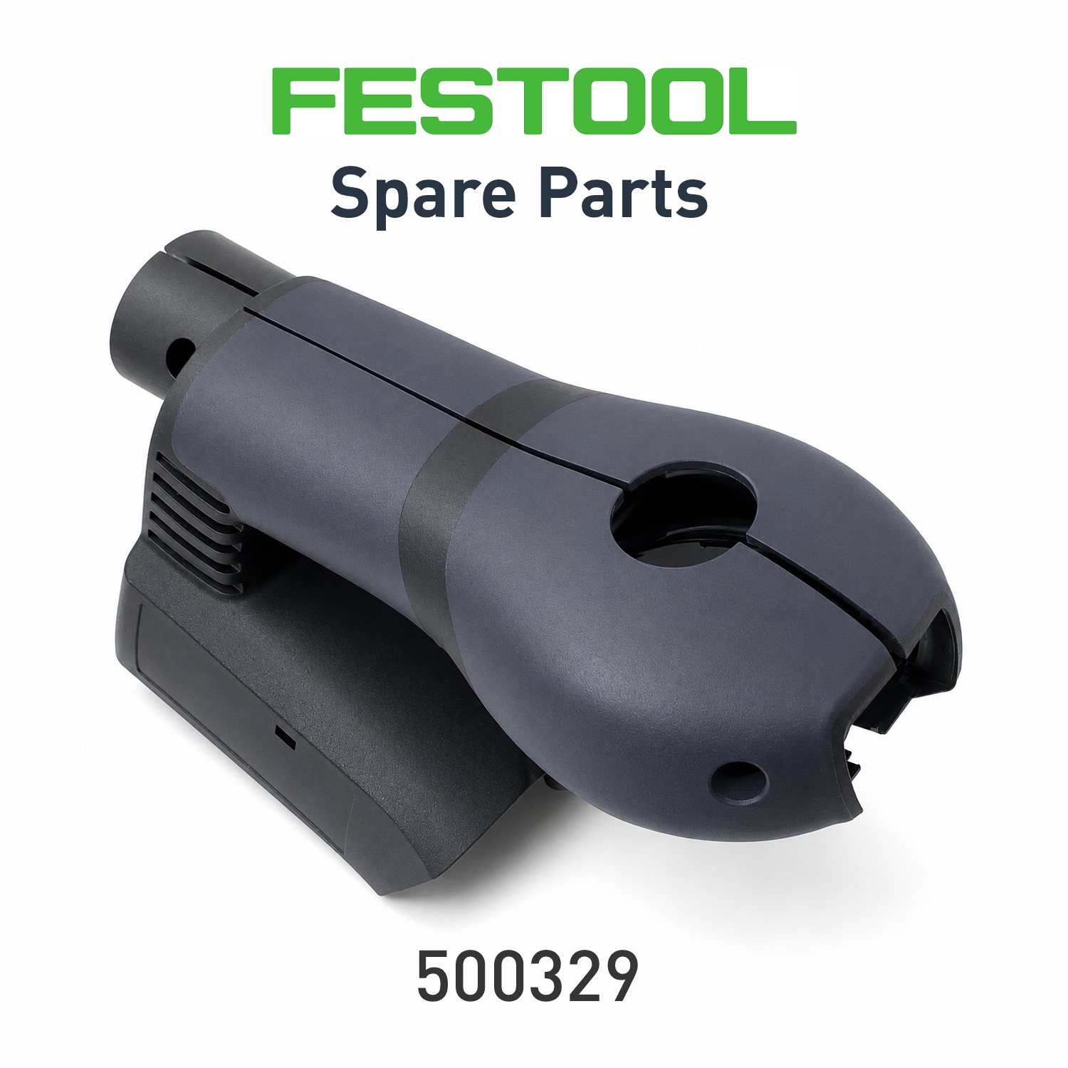 Festool Half Shell ETS EC 150 Random Orbital Sander Spare Part