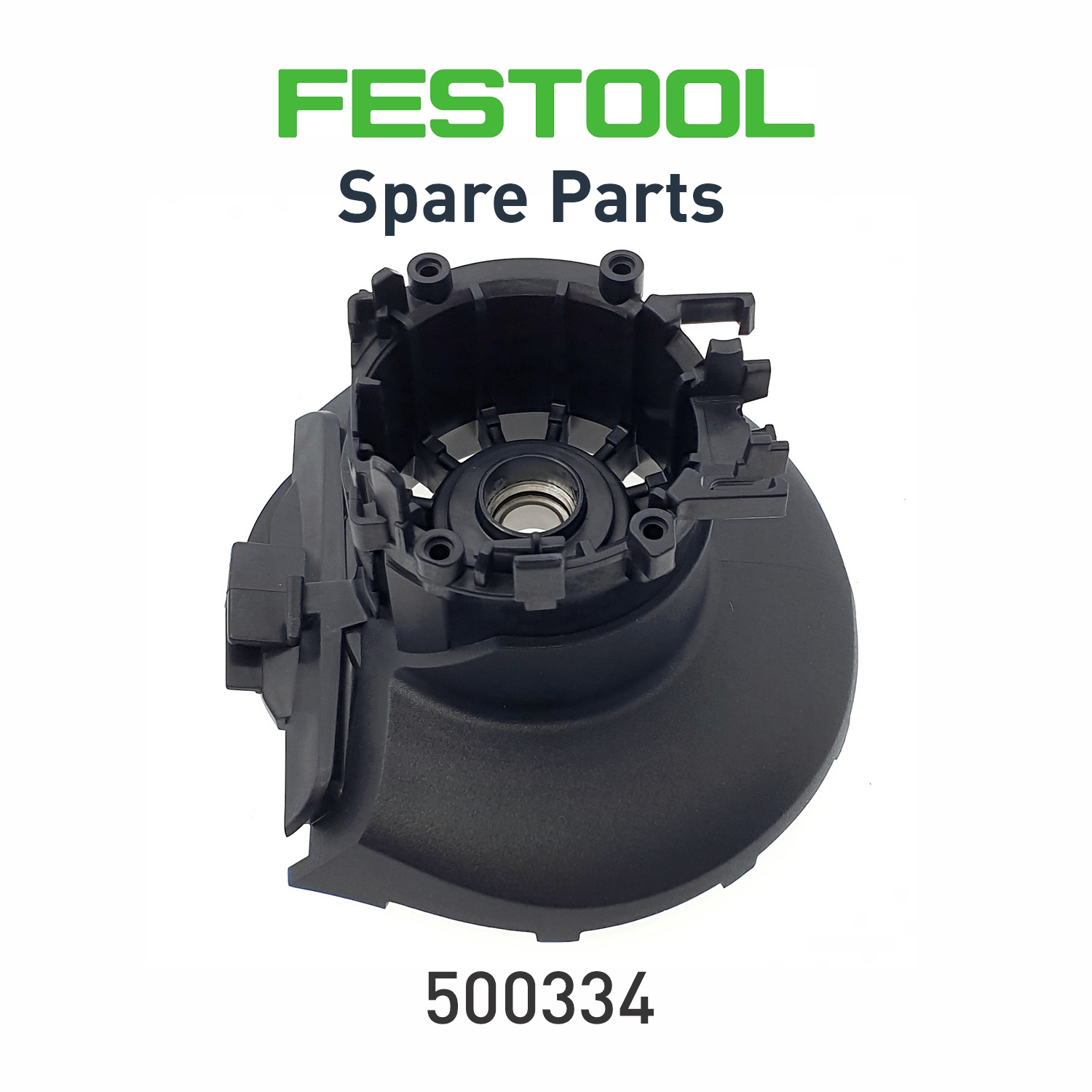 Festool Motor Frame ETS EC 150 Random Orbital Sander Spare Part