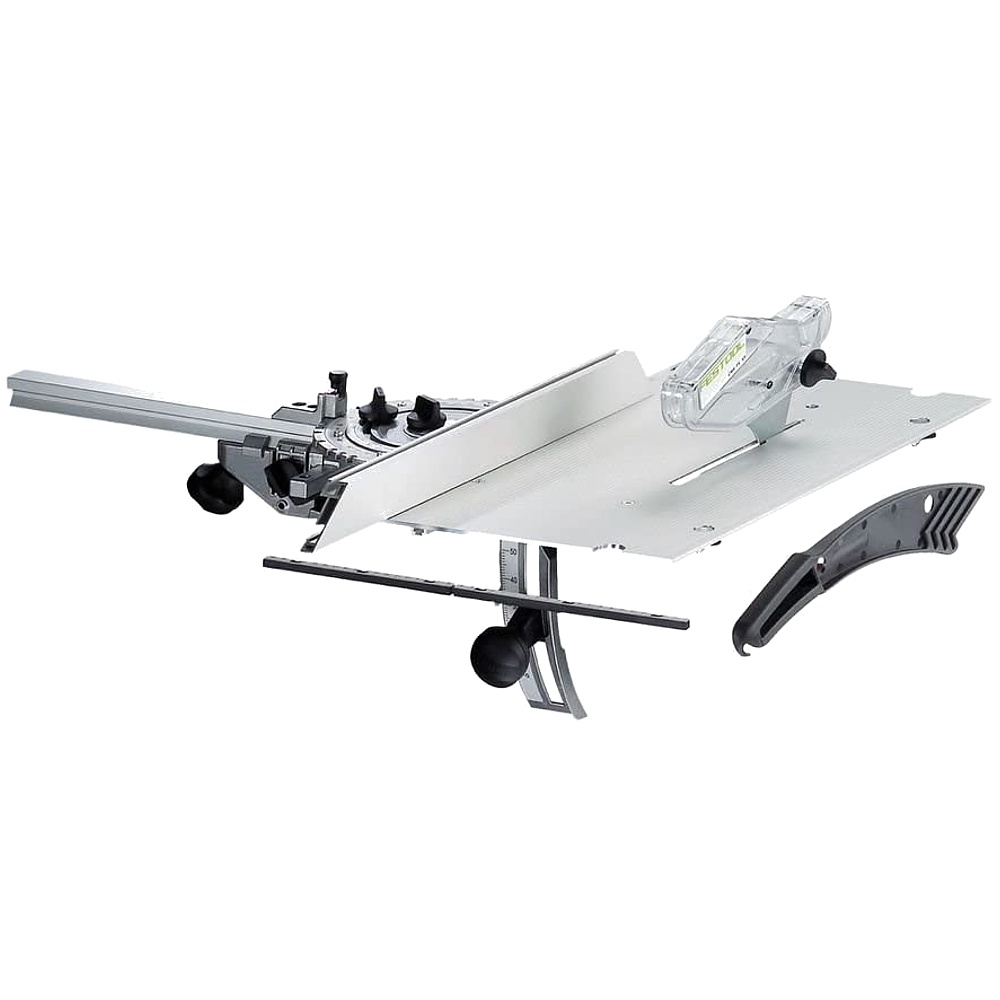 Festool CMS-TS 55 R Circular Saw Module Mounting