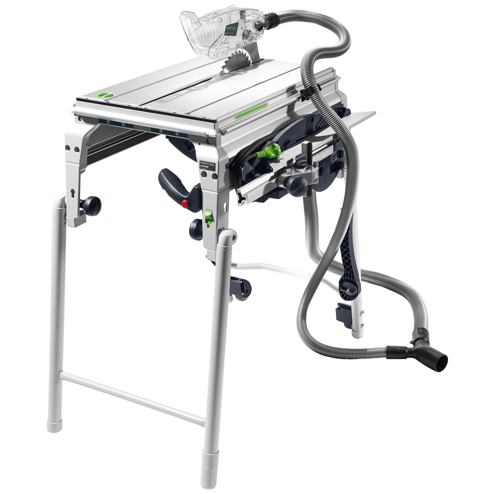 Festool CS 50 EBG PRECISIO Trimming Saw
