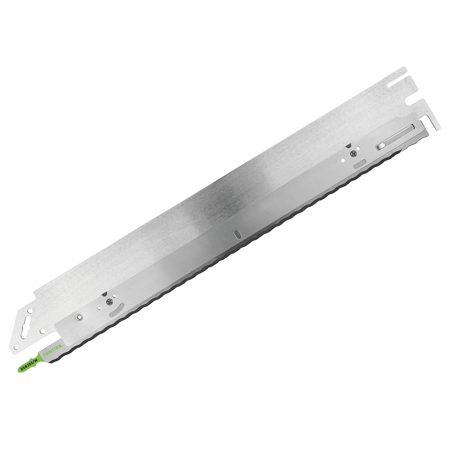 Festool SG-350/W-ISC Serrated Cutting Set 350mm for ISC 240