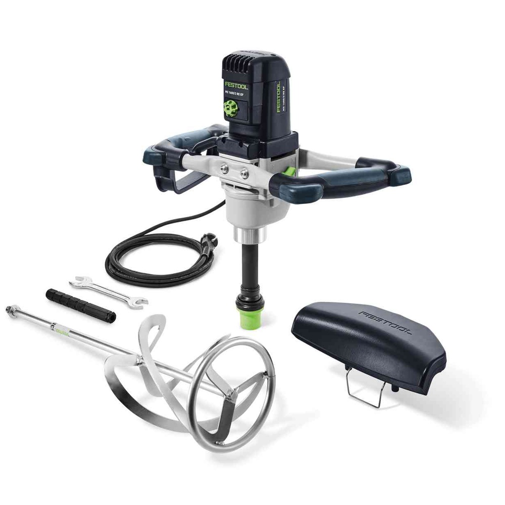 Festool MX 1600/2 RE EF HS3R Stirrer 1500W