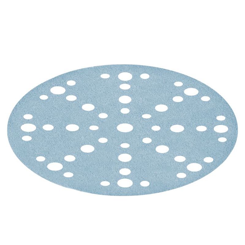 Sanding Discs Stf D150-48 P80 Granat-50