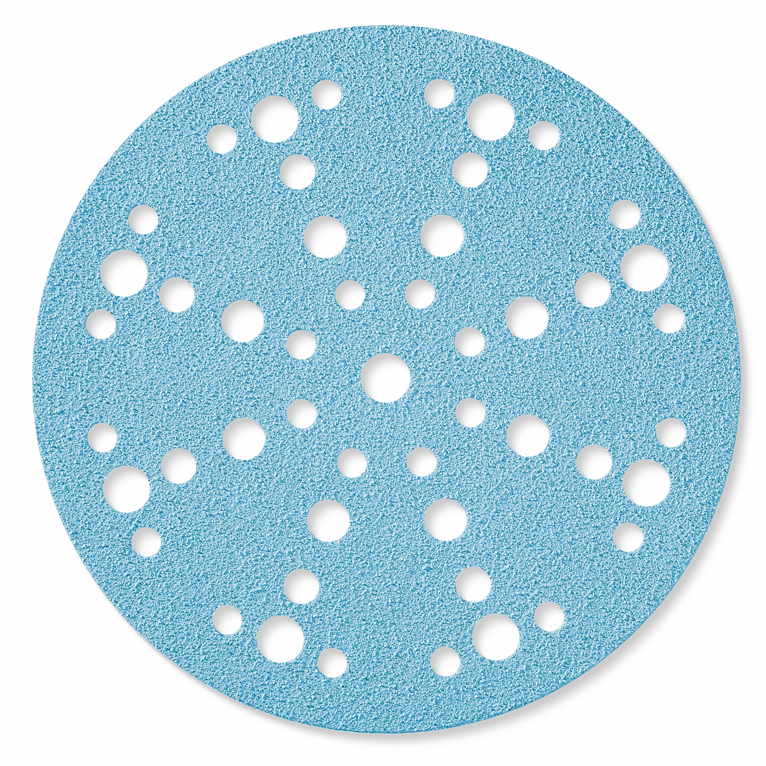 Festool Granat STF D150/48 P500 150mm Sanding Discs 100 Pack