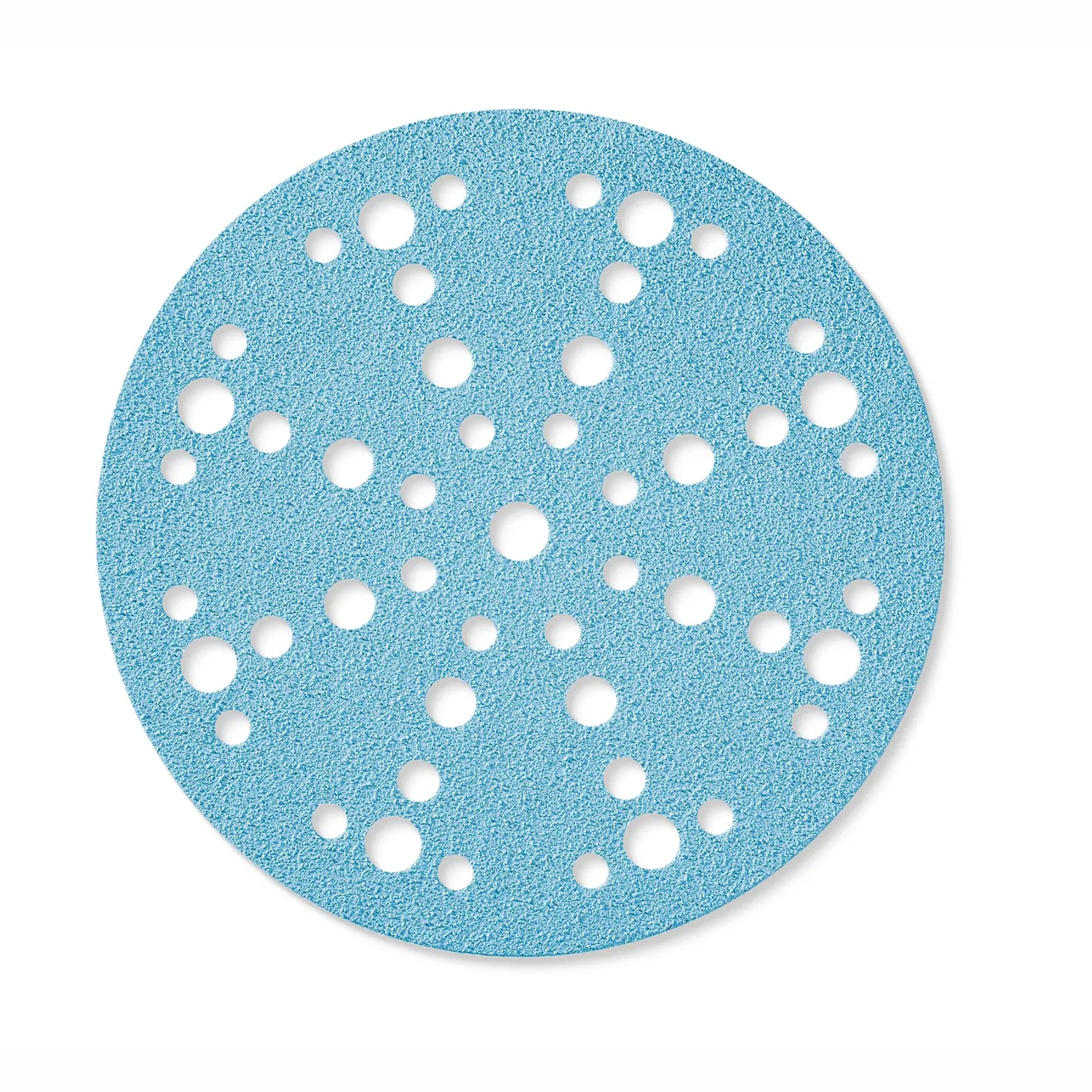 Festool GRANAT STF D150/48 P1500 GR/50 150mm P1500 Sanding Discs 50 Pack