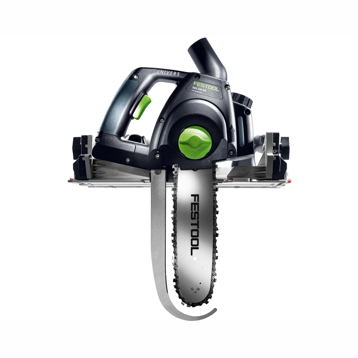 Festool SSU 200 EB-Plus UNIVERS Sword Saw 1600 Watt