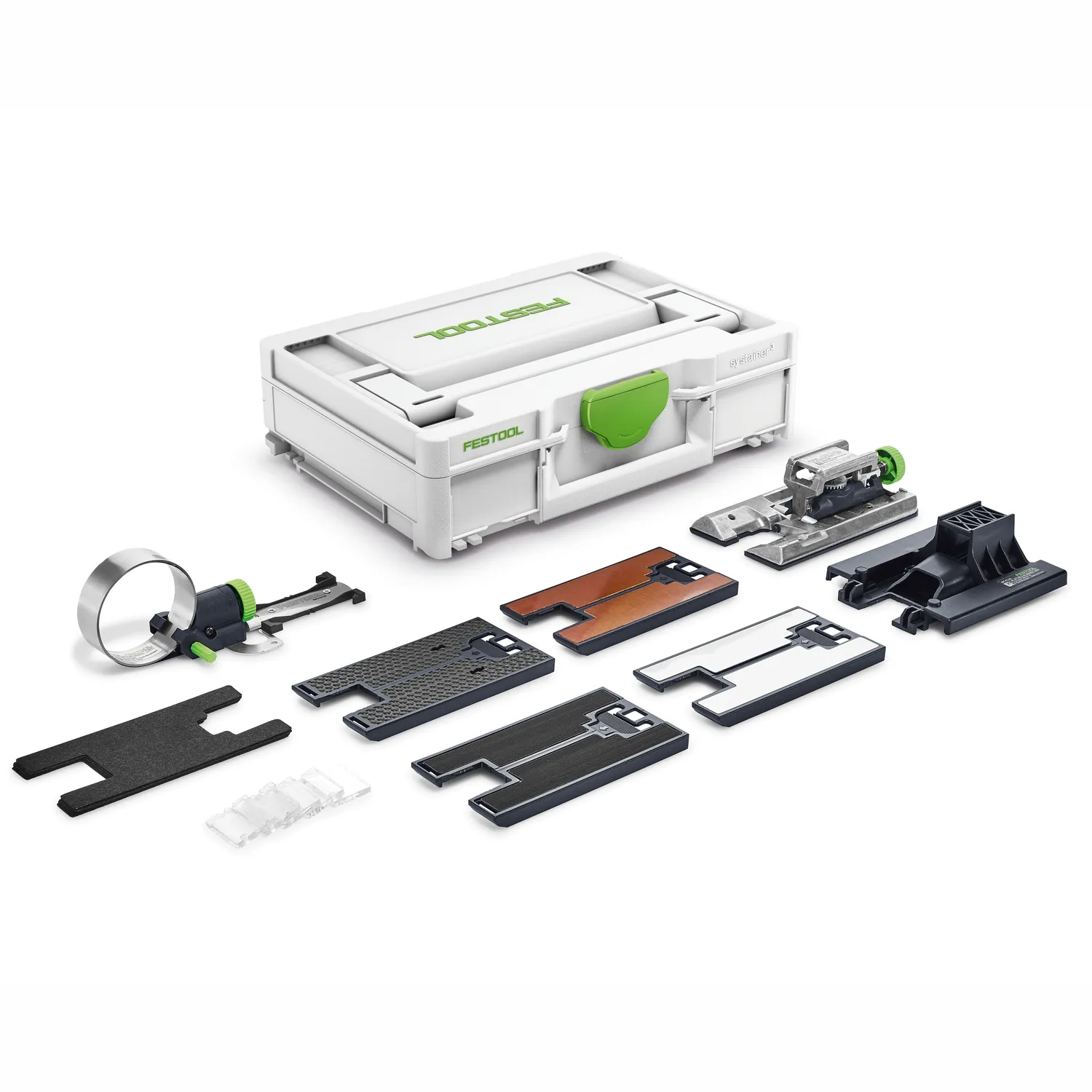 Festool ZH-SYS-PS 420 Accessories Systainer for Ps 400/420 Jigsaws