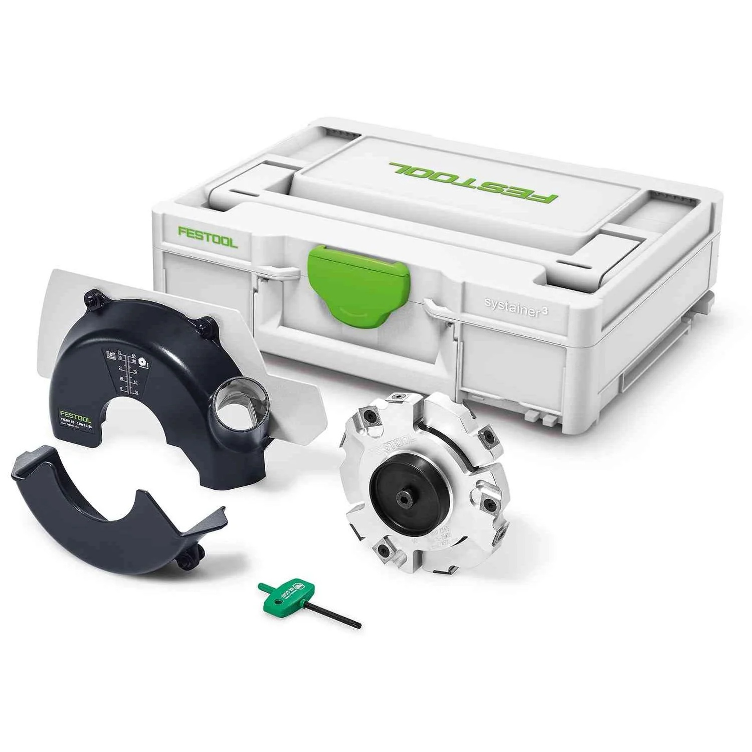 Festool VN-HK85 130X16-25 Groove Unit for HK 85