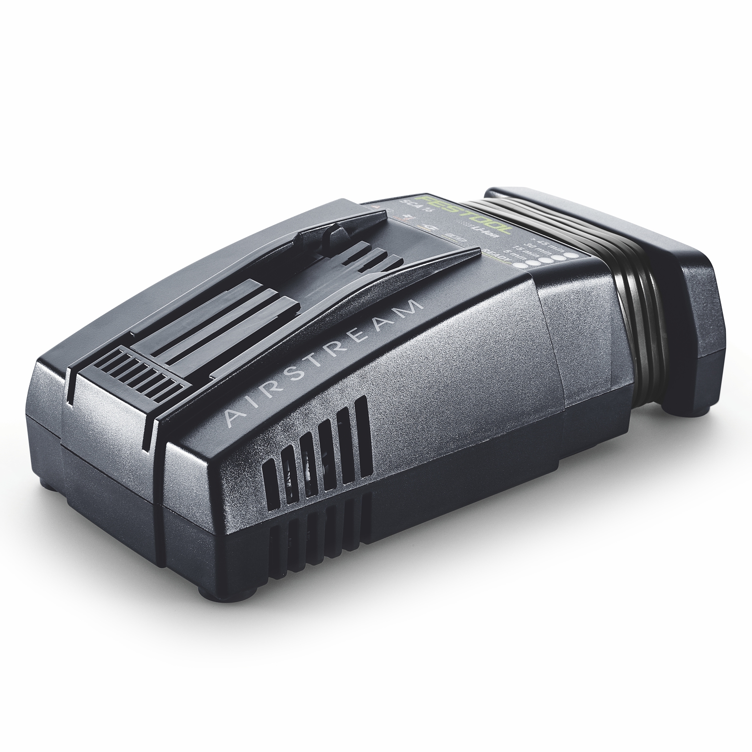 Festool SCA 16 AIRSTREAM Rapid Charger 16A 10.8 – 18V
