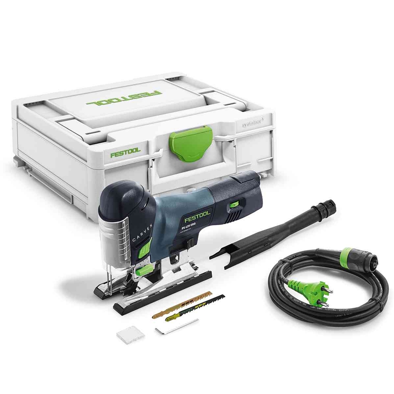 Pendulum Jigsaw Ps420 Ebq-plus